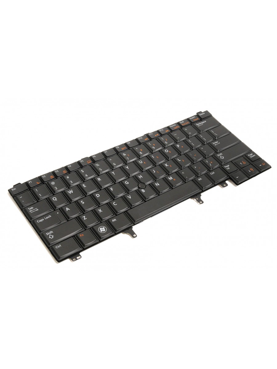 Tastatura laptop Dell Latitude E6430